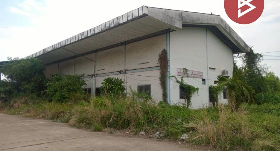 Almacén en venta en Mueang Phitsanulok, Phitsanulok