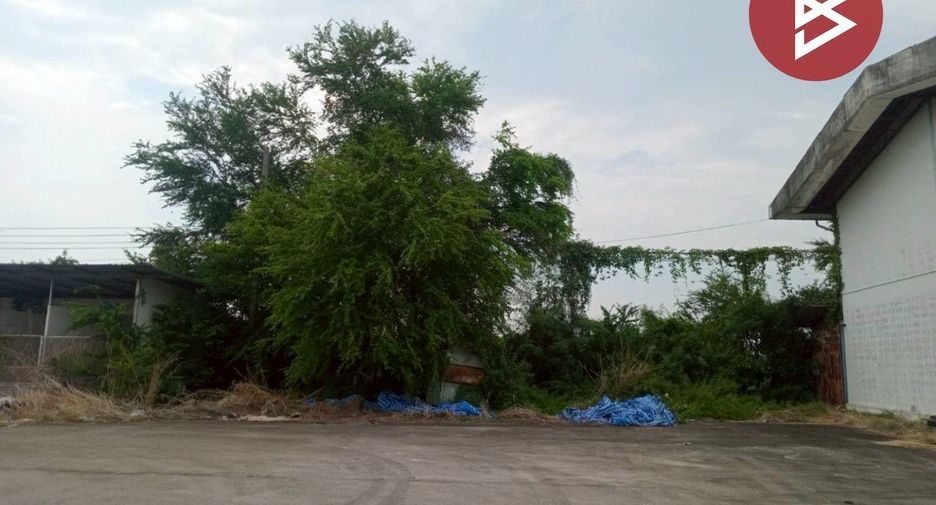 Almacén en venta en Mueang Phitsanulok, Phitsanulok