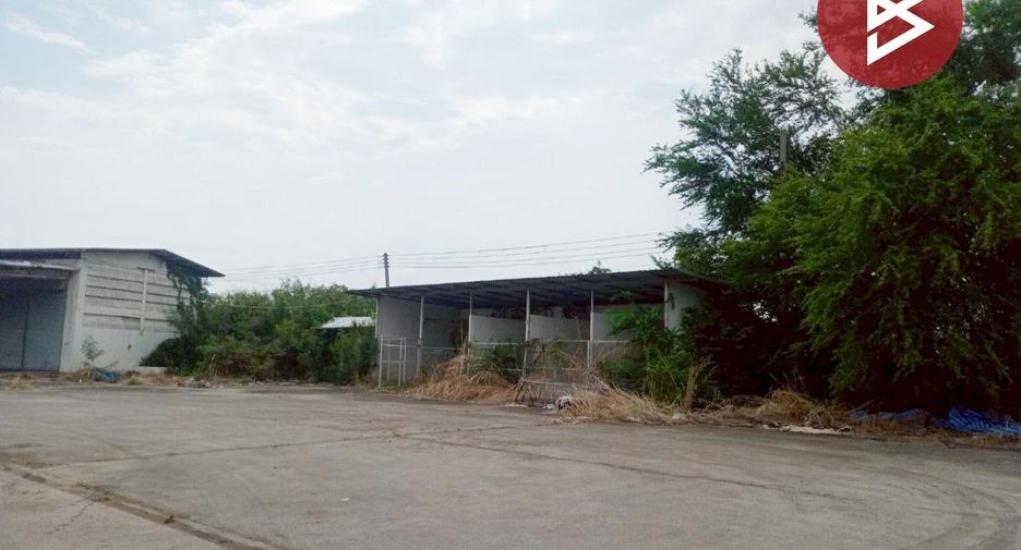 Almacén en venta en Mueang Phitsanulok, Phitsanulok