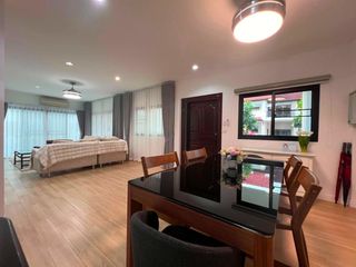 À louer et à vendre 3 chambres villa à Na Jomtien, Pattaya