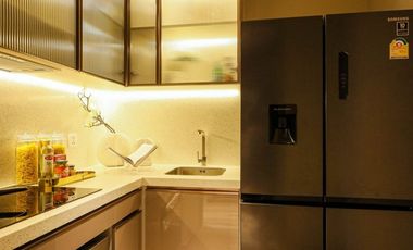 Condo en venta de 2 habitaciones 