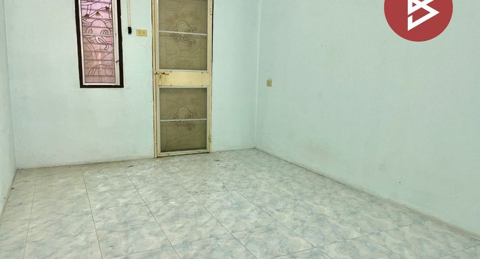Casa adosada en venta de 2 habitaciones en Mueang Chon Buri, Chonburi