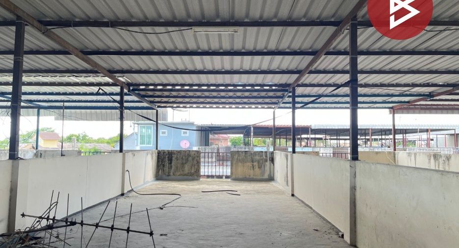 Casa adosada en venta de 2 habitaciones en Mueang Chon Buri, Chonburi