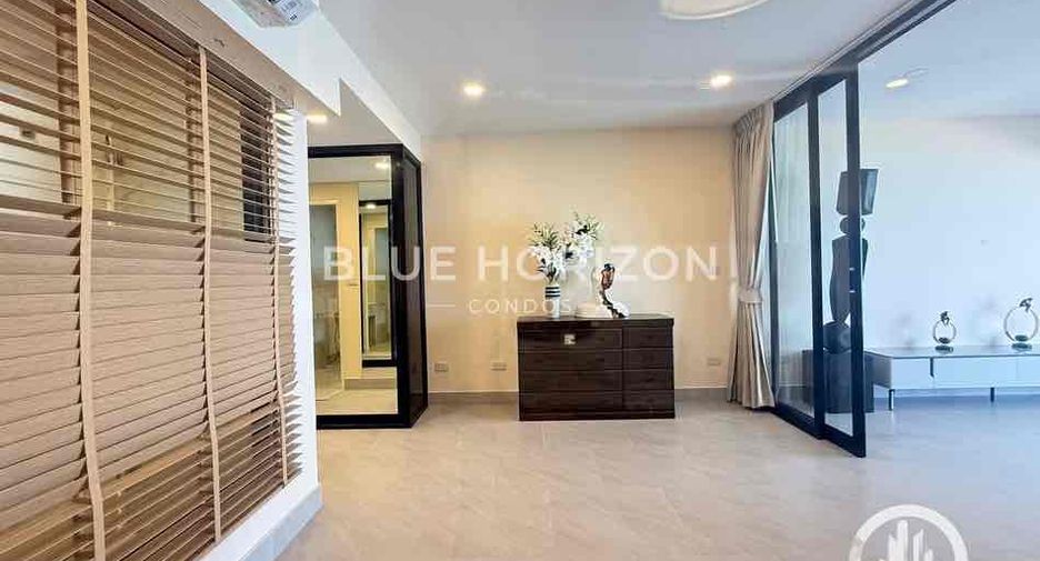 For sale 1 bed condo in Jomtien, Pattaya