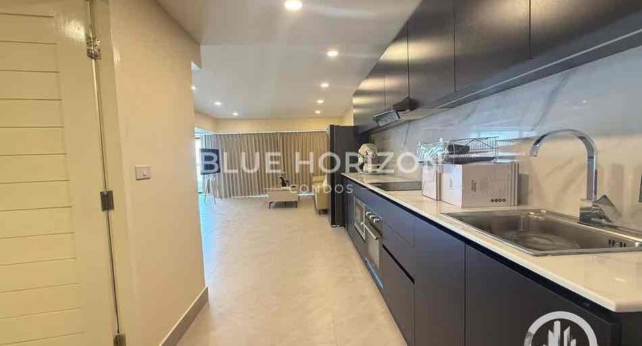 For sale 1 bed condo in Jomtien, Pattaya