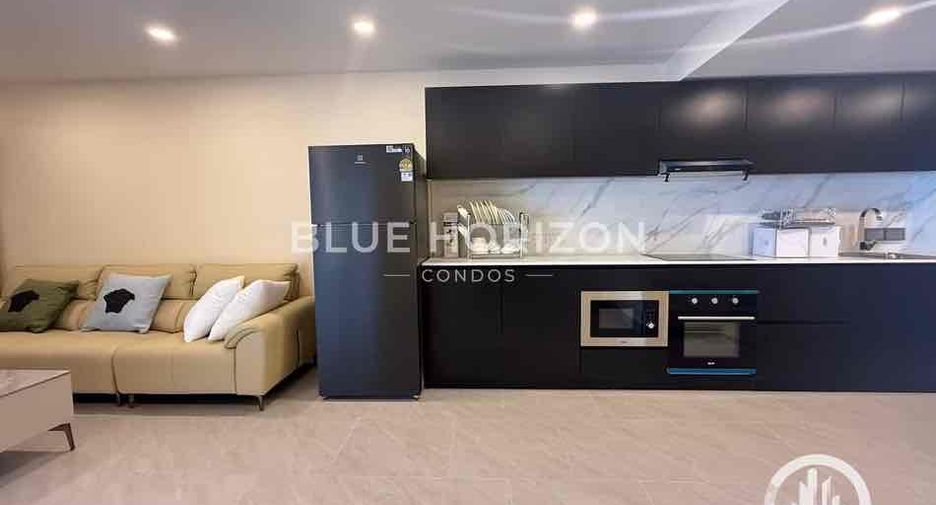 For sale 1 bed condo in Jomtien, Pattaya