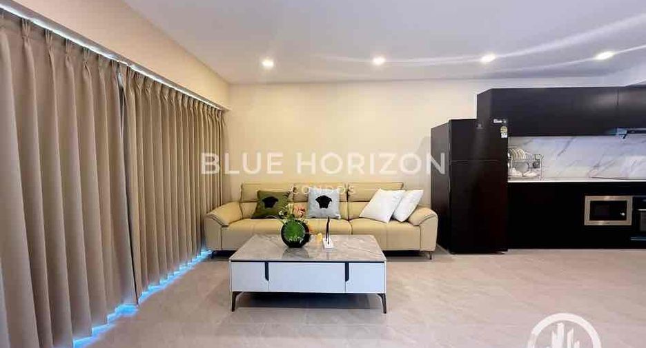 For sale 1 bed condo in Jomtien, Pattaya