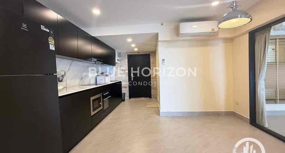 For sale 1 bed condo in Jomtien, Pattaya