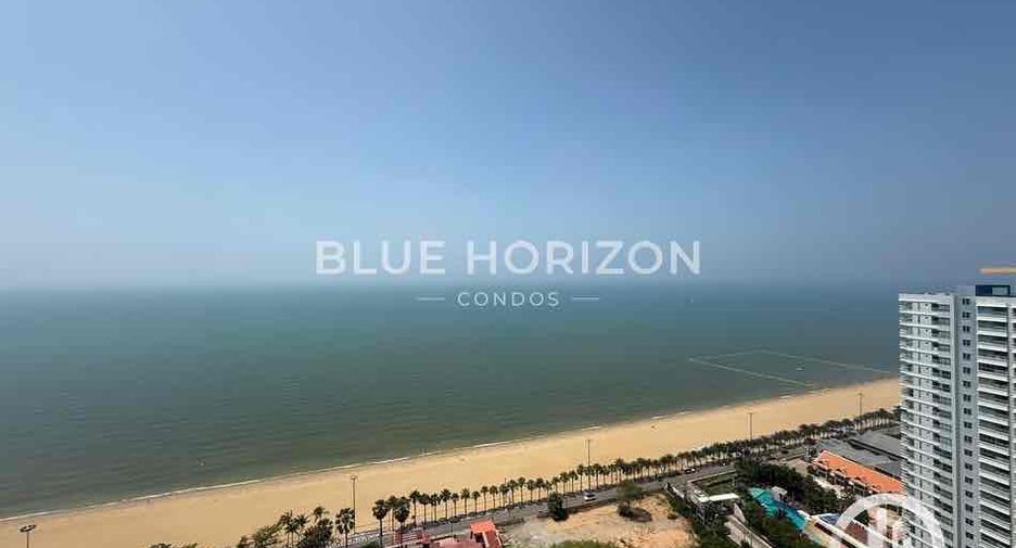 For sale 1 bed condo in Jomtien, Pattaya