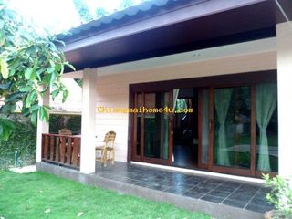 Haus zur Miete mit 3 Zimmer in Mueang Chiang Mai, Chiang Mai