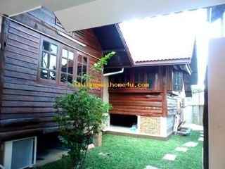 Haus zur Miete mit 3 Zimmer in Mueang Chiang Mai, Chiang Mai
