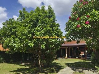Haus zur Miete mit 3 Zimmer in Mueang Chiang Mai, Chiang Mai
