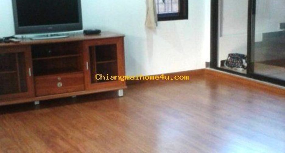 For rent 3 bedrooms house in Mueang Chiang Mai, Chiang Mai