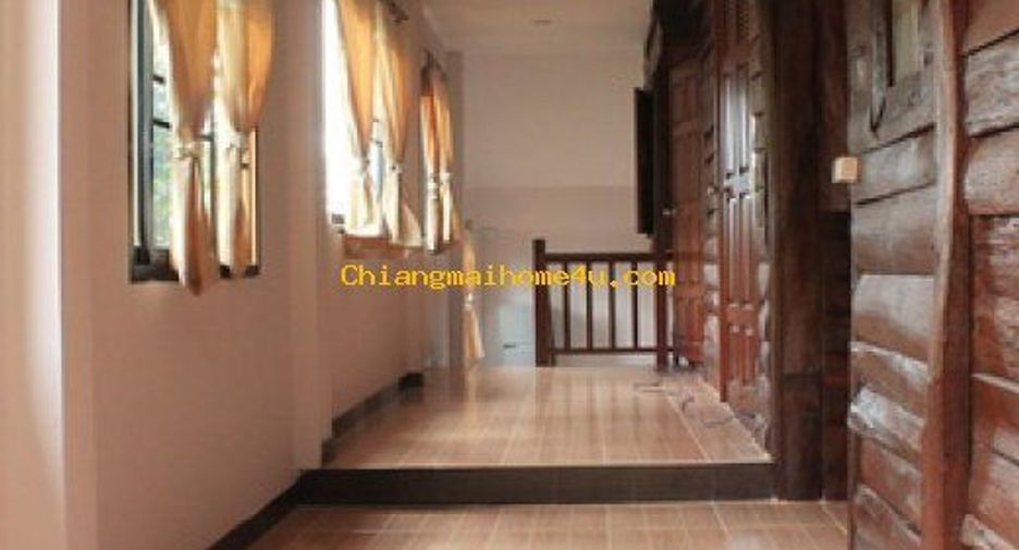 For rent 3 bedrooms house in Mueang Chiang Mai, Chiang Mai
