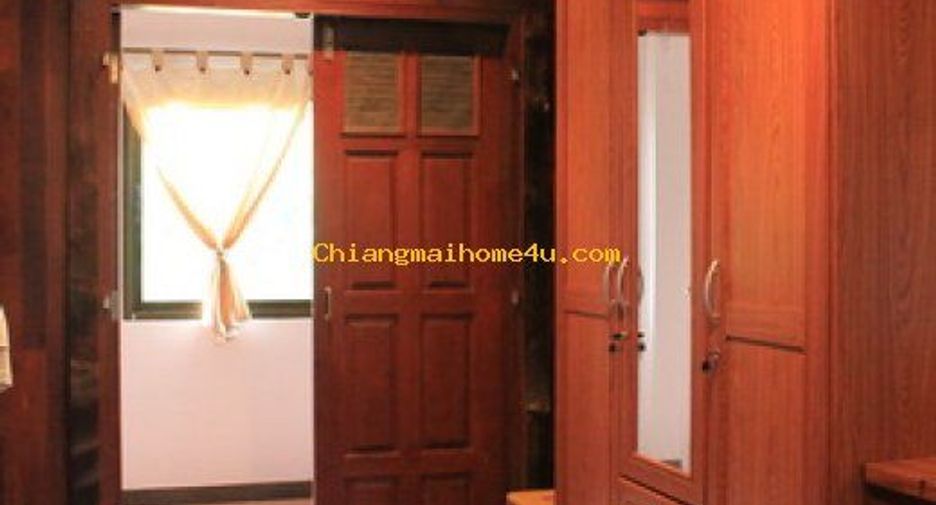 For rent 3 bedrooms house in Mueang Chiang Mai, Chiang Mai