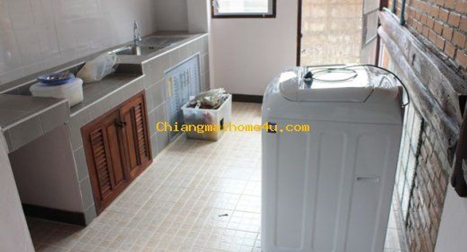 For rent 3 bedrooms house in Mueang Chiang Mai, Chiang Mai