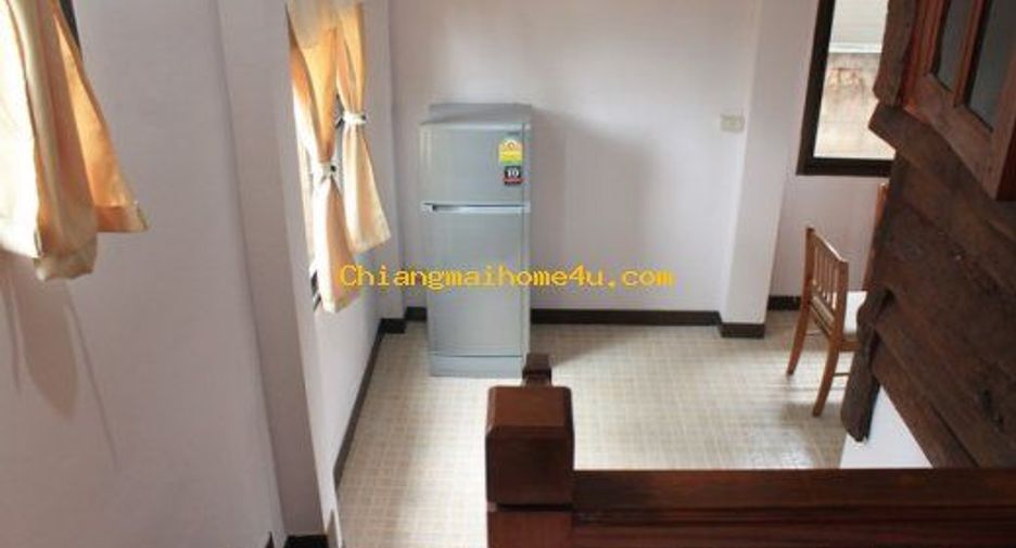 For rent 3 bedrooms house in Mueang Chiang Mai, Chiang Mai
