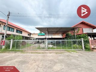 For sale land in Bang Khonthi, Samut Songkhram