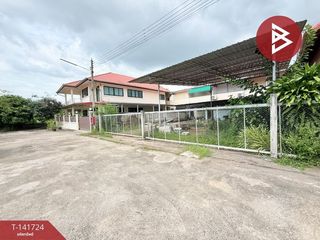 For sale land in Bang Khonthi, Samut Songkhram