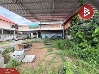 For sale land in Bang Khonthi, Samut Songkhram