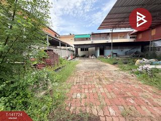 For sale land in Bang Khonthi, Samut Songkhram