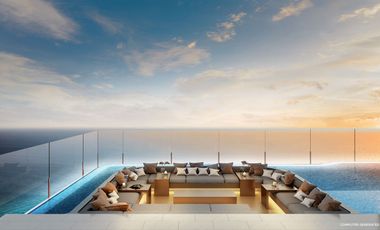 For sale 1 bed condo 