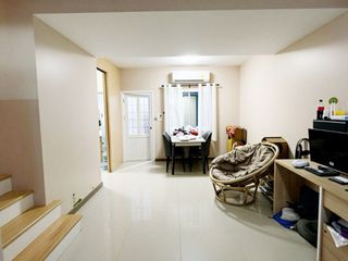 Reihenhaus zum Kauf mit 3 Zimmer in Mueang Samut Prakan, Samut Prakan