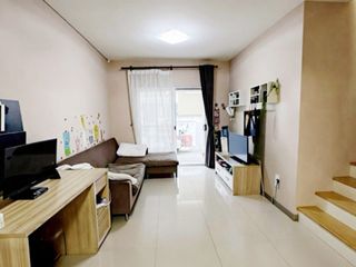 Reihenhaus zum Kauf mit 3 Zimmer in Mueang Samut Prakan, Samut Prakan