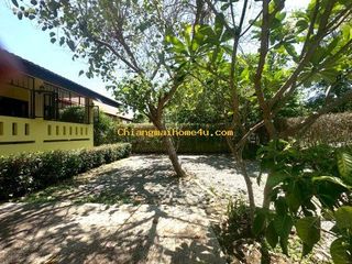 Haus zur Miete mit 3 Zimmer in Hang Dong, Chiang Mai