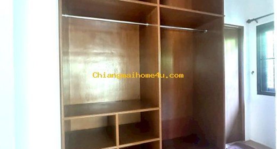 For rent 3 bedrooms house in Hang Dong, Chiang Mai