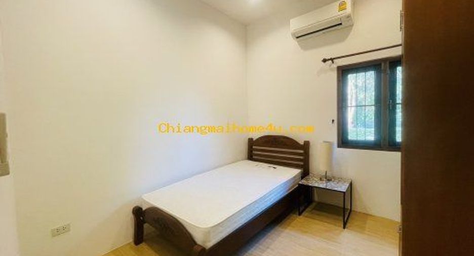 For rent 3 bedrooms house in Hang Dong, Chiang Mai