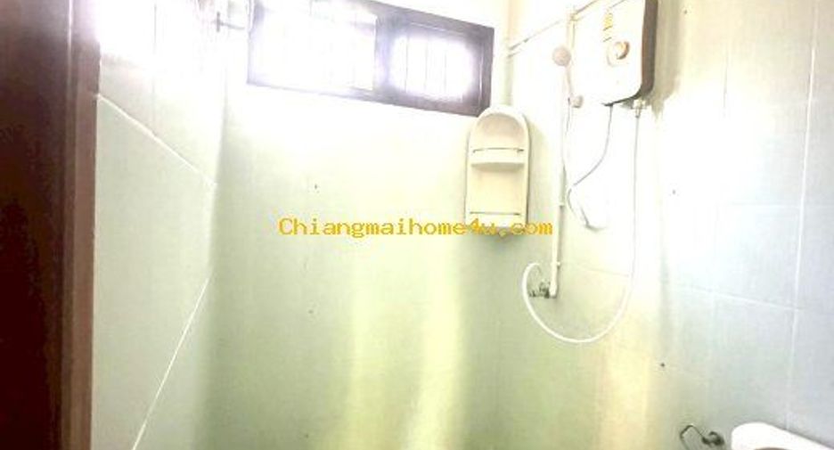 For rent 3 bedrooms house in Hang Dong, Chiang Mai