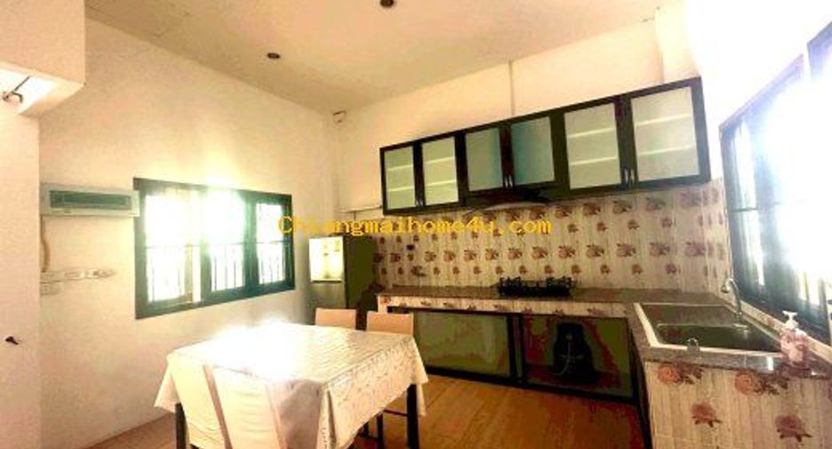 For rent 3 bedrooms house in Hang Dong, Chiang Mai