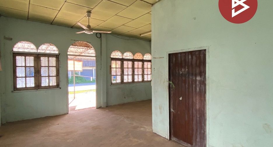 For sale land in Ban Phue, Udon Thani