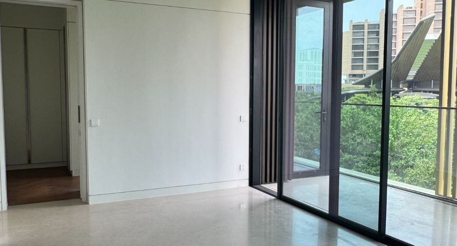 For rent 2 bedrooms condo in Bang Phli, Samut Prakan