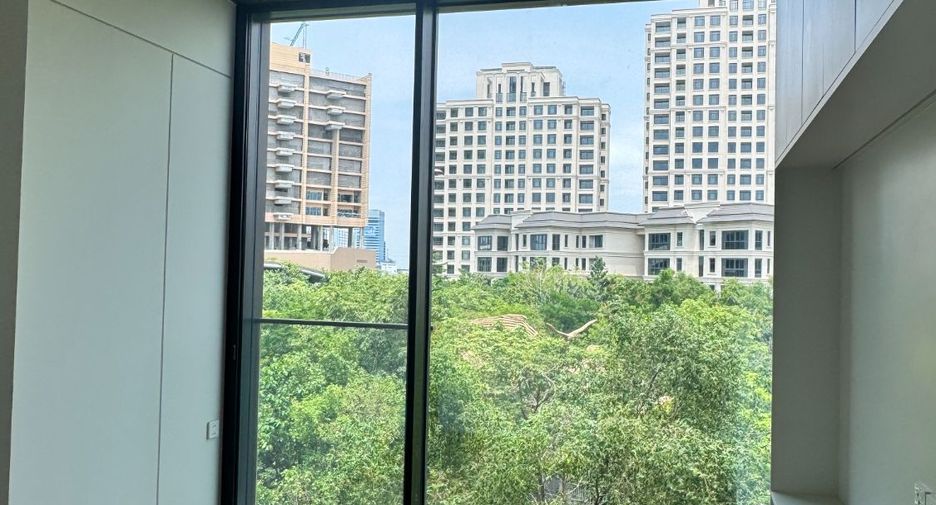 For rent 2 bedrooms condo in Bang Phli, Samut Prakan