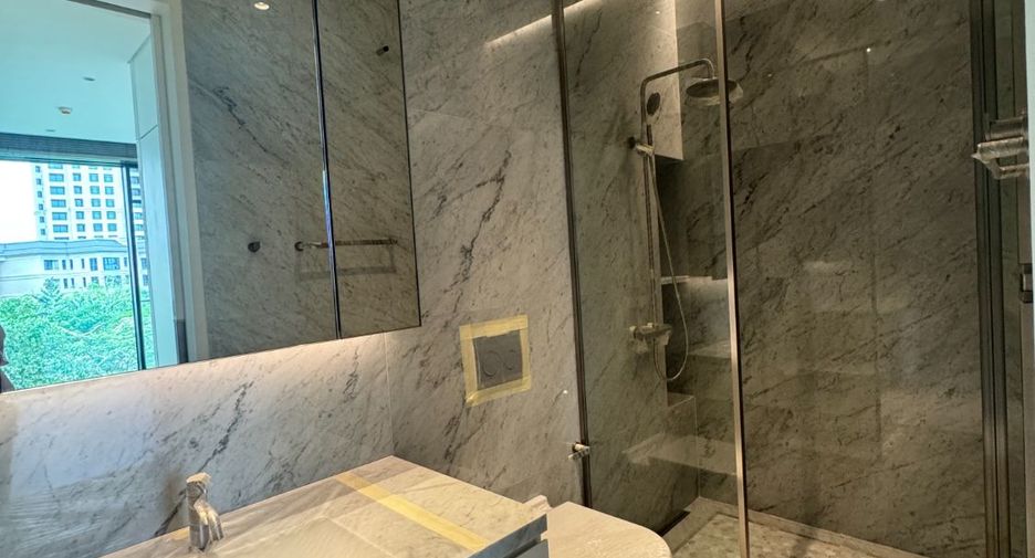 For rent 2 bedrooms condo in Bang Phli, Samut Prakan