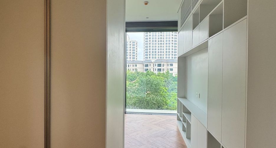 For rent 2 bedrooms condo in Bang Phli, Samut Prakan