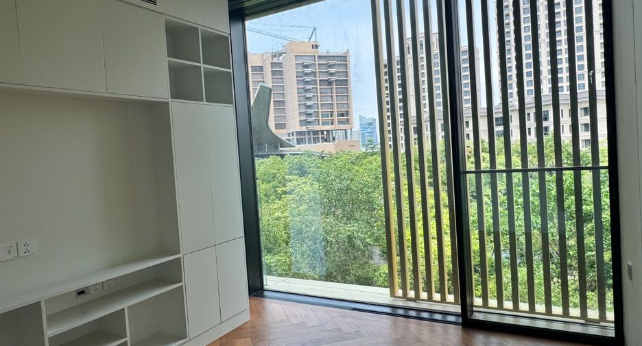 For rent 2 bedrooms condo in Bang Phli, Samut Prakan