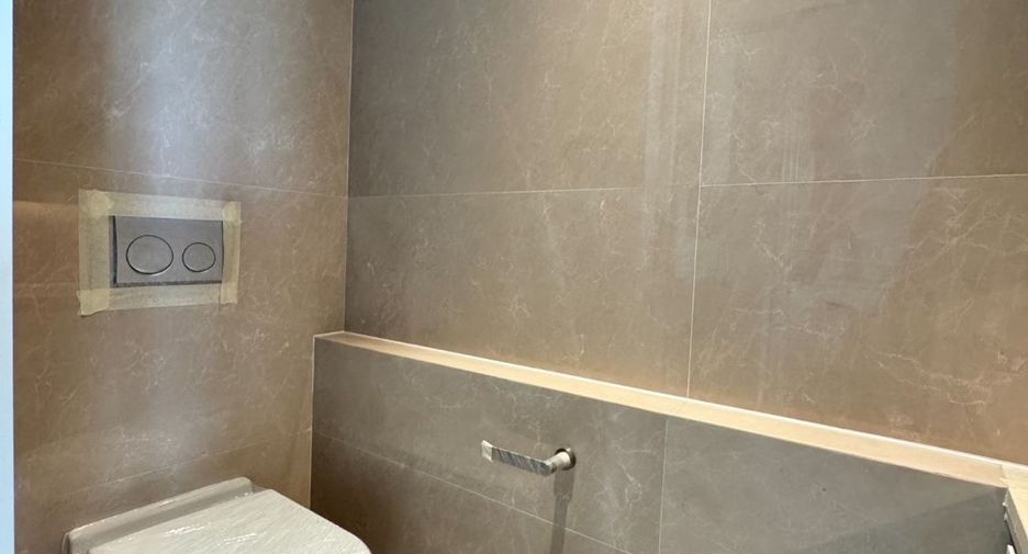 For rent 2 bedrooms condo in Bang Phli, Samut Prakan