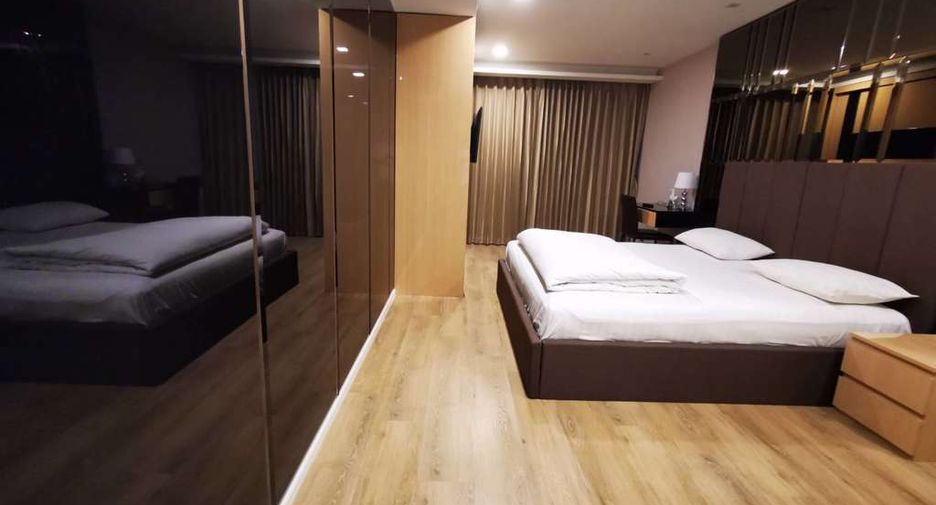 For rent 2 bedrooms condo in Mueang Chiang Mai, Chiang Mai