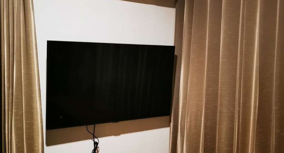 For rent 2 bedrooms condo in Mueang Chiang Mai, Chiang Mai