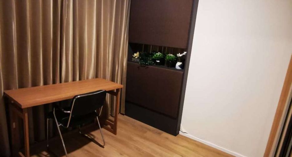 For rent 2 bedrooms condo in Mueang Chiang Mai, Chiang Mai