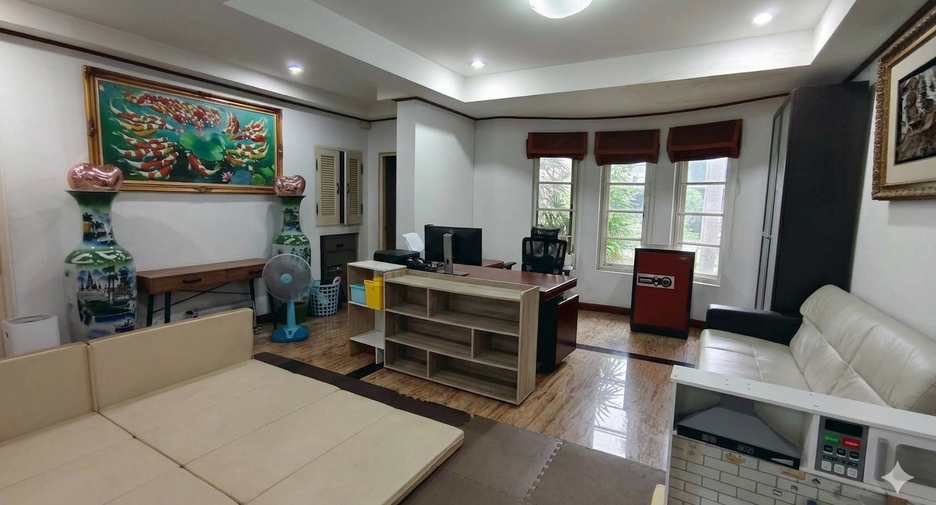 ขาย 6 ห้องนอน บ้านเดี่ยว ใน ตลิ่งชัน, กรุงเทพฯ