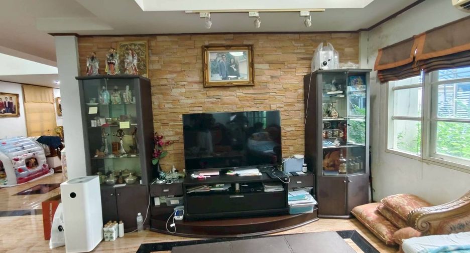 ขาย 6 ห้องนอน บ้านเดี่ยว ใน ตลิ่งชัน, กรุงเทพฯ