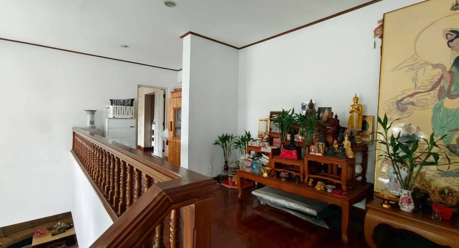 ขาย 6 ห้องนอน บ้านเดี่ยว ใน ตลิ่งชัน, กรุงเทพฯ