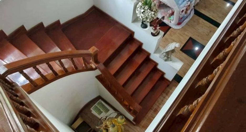 ขาย 6 ห้องนอน บ้านเดี่ยว ใน ตลิ่งชัน, กรุงเทพฯ