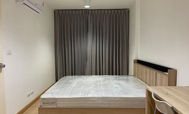 Condo en venta de 1 habitaciones en Huai Khwang, Bangkok