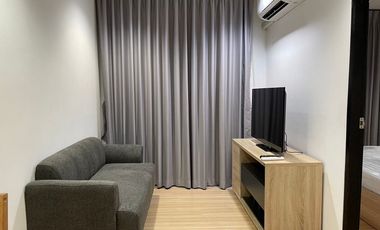 Condo en venta de 1 habitaciones en Huai Khwang, Bangkok