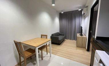 Condo en venta de 1 habitaciones en Huai Khwang, Bangkok